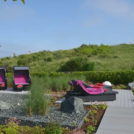 Haus Sathurn Hébergement de vacances *