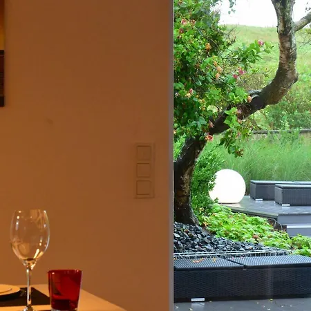 Hébergement de vacances Haus Sathurn Heligoland