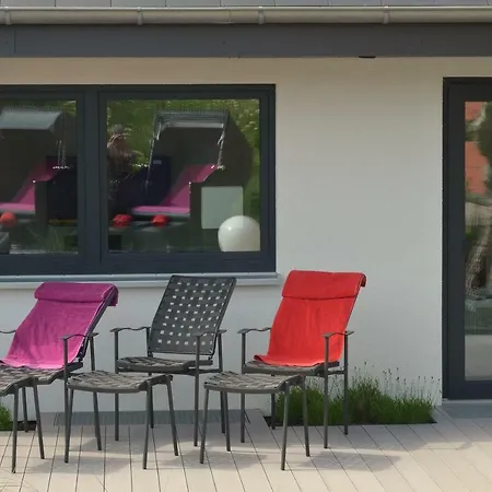 Holiday home Haus Sathurn *