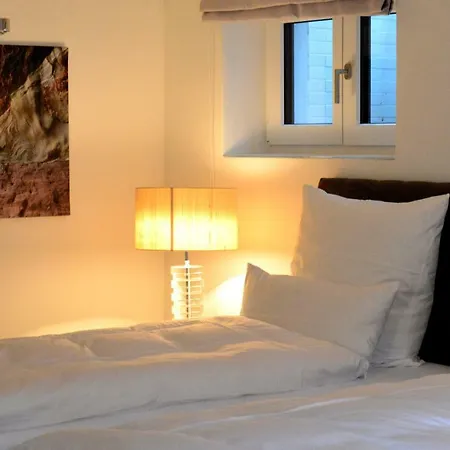 Haus Sathurn Holiday home Heligoland