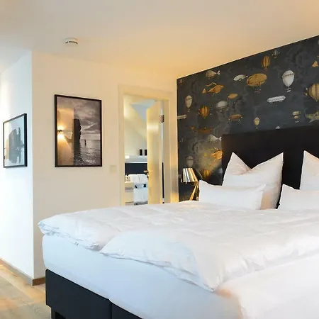 Holiday home Haus Sathurn