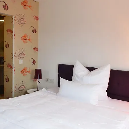 Haus Sathurn Holiday home