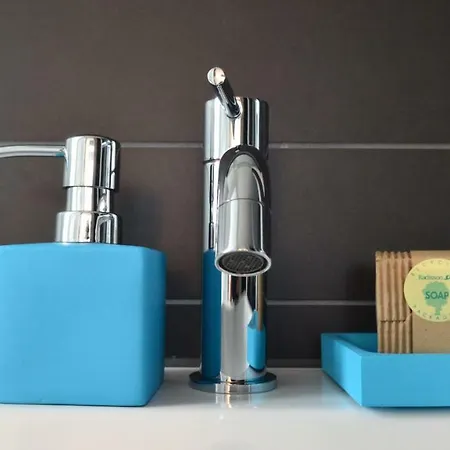 Hébergement de vacances Haus Sathurn Heligoland