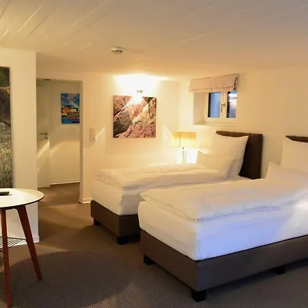 Haus Sathurn Hébergement de vacances