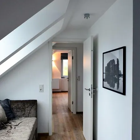 Haus Sathurn * Heligoland