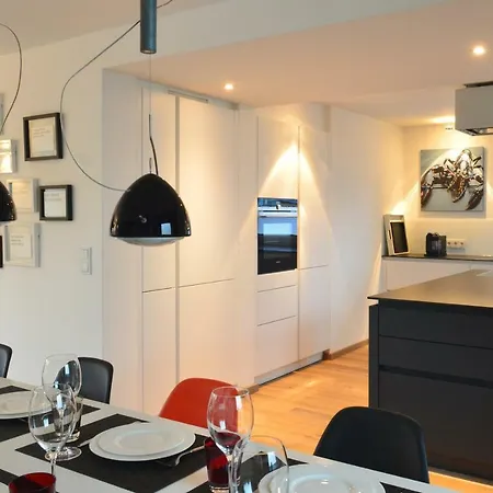 Haus Sathurn Heligoland