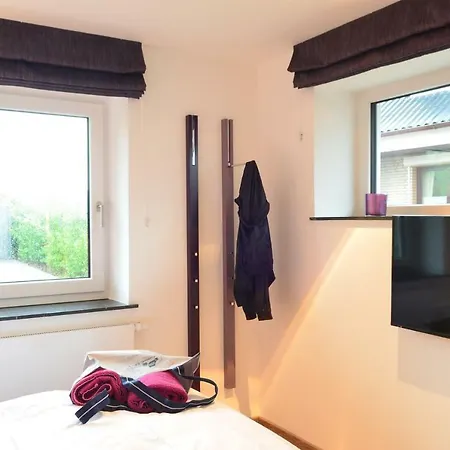 Holiday home Haus Sathurn Heligoland