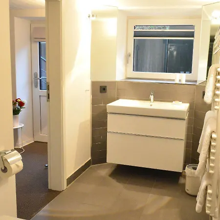 Haus Sathurn Holiday home *