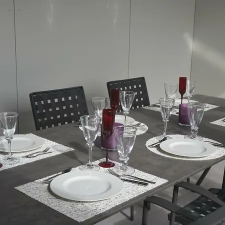 Haus Sathurn Holiday home