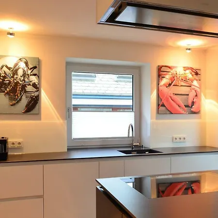 Holiday home Haus Sathurn *