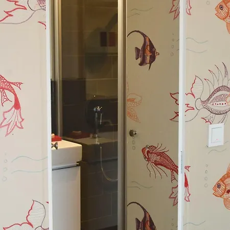 Hébergement de vacances Haus Sathurn