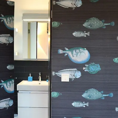 Haus Sathurn Hébergement de vacances