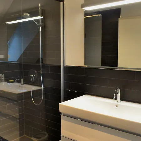 Haus Sathurn Hébergement de vacances